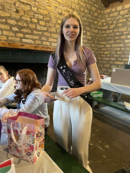 Abbagaile Szczepanski