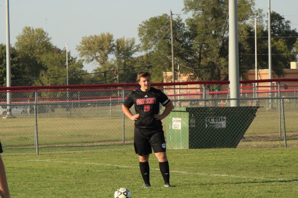 Soccer Shuts Down for the Season