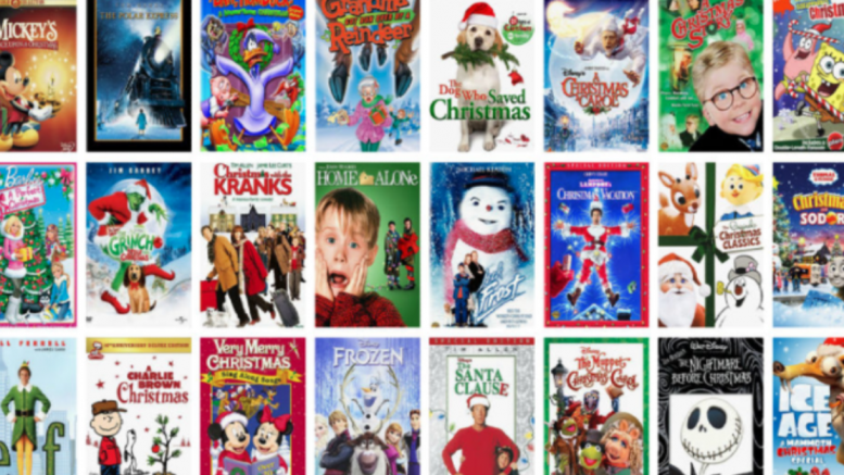 Top 10 Christmas Movies to Watch this Holiday Season