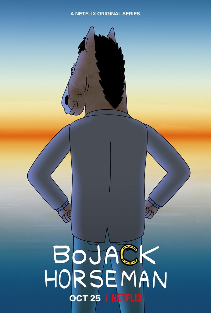 BoJack Horseman: The BoJack Horseman Story