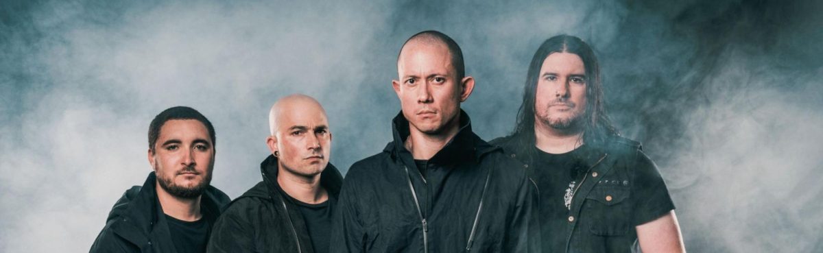 Review of Trivium's Ascendancy