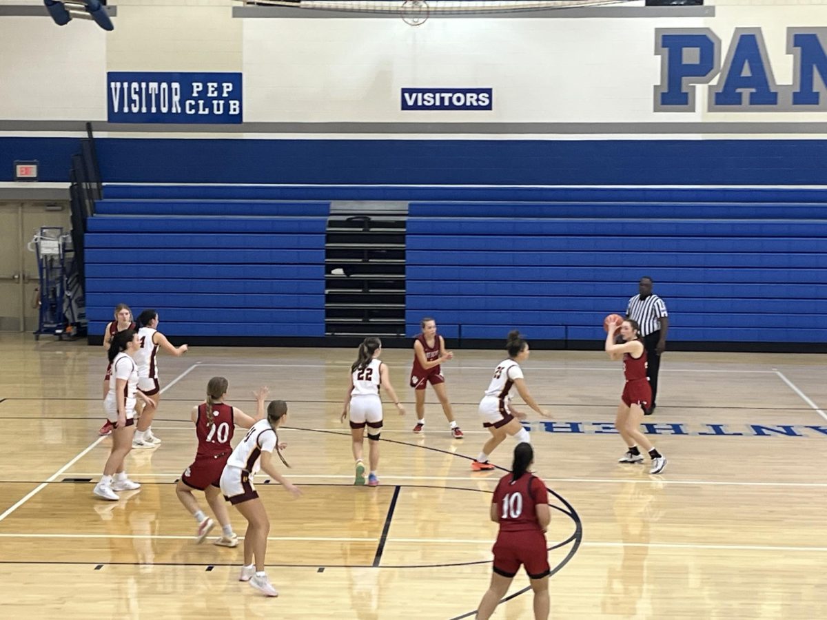 Pre-Season Basketball Jamboree At Colgan