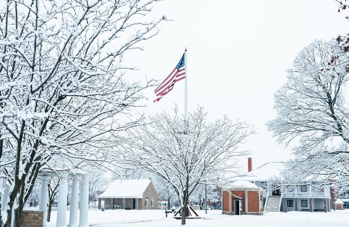 Double Trouble: Two Winter Storms Hit in One Week