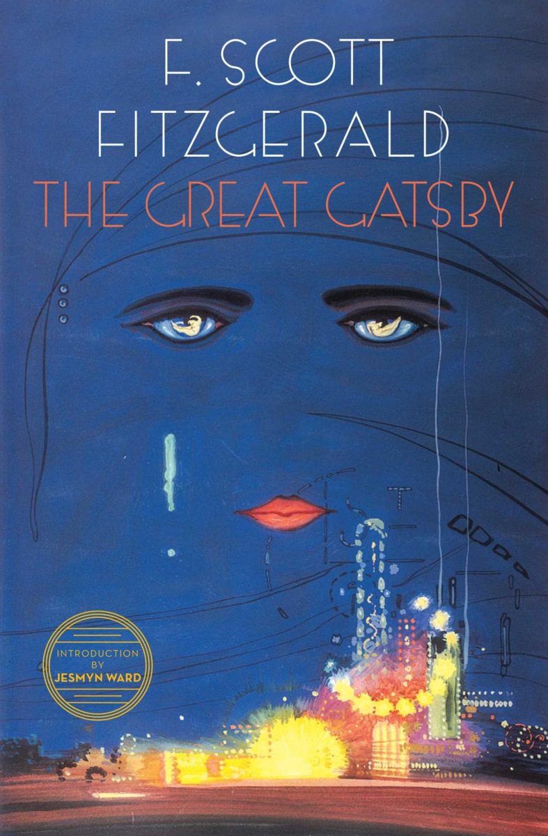 "The Great Gatsby": A Tragic Mystery