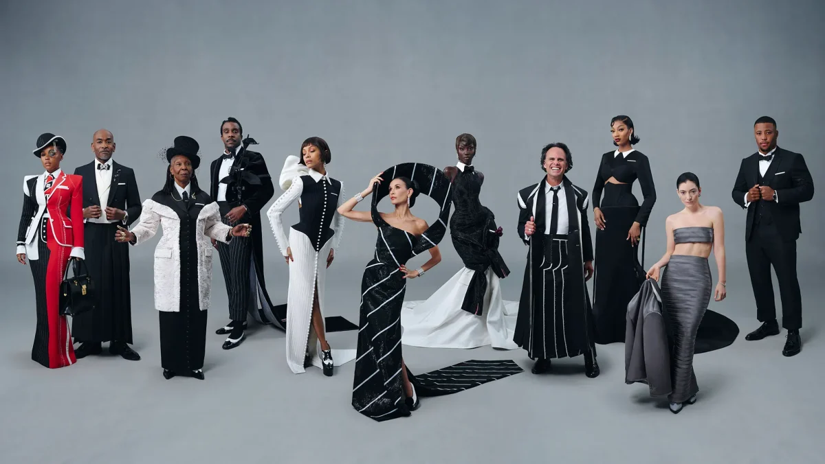 2025 Met Gala