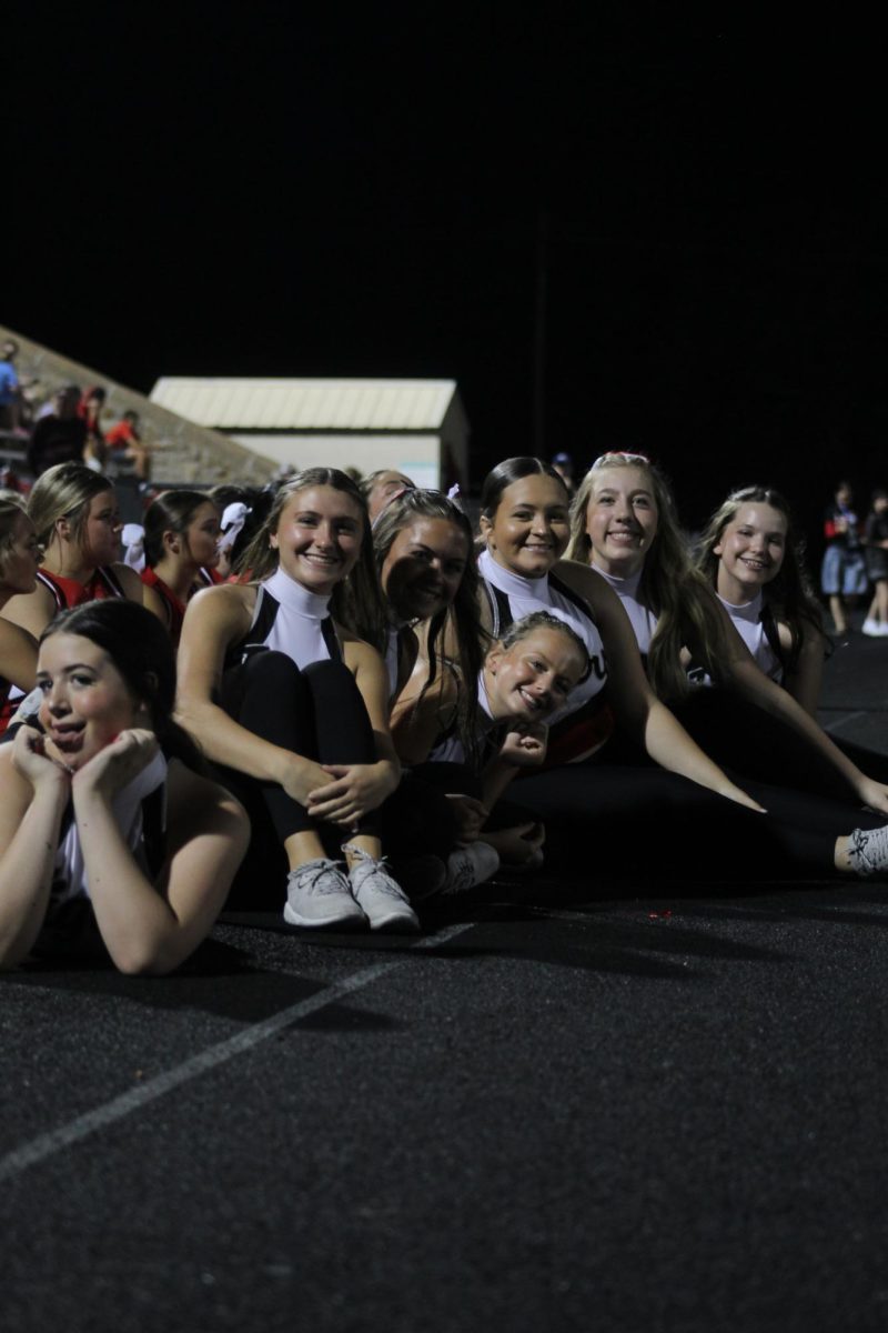School Spirit
